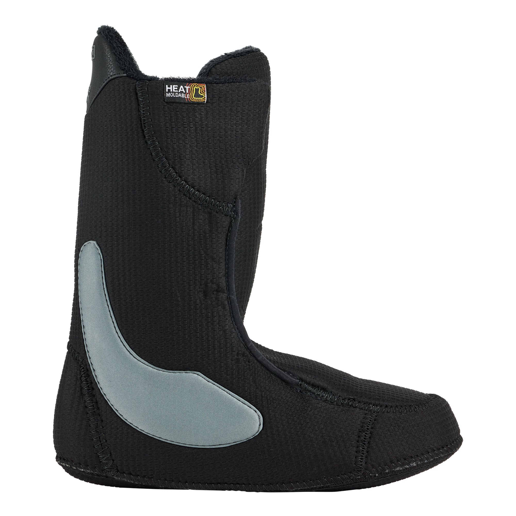 Burton Men's Ruler BOA Snowboard Boots Pewter – Eastern Boarder