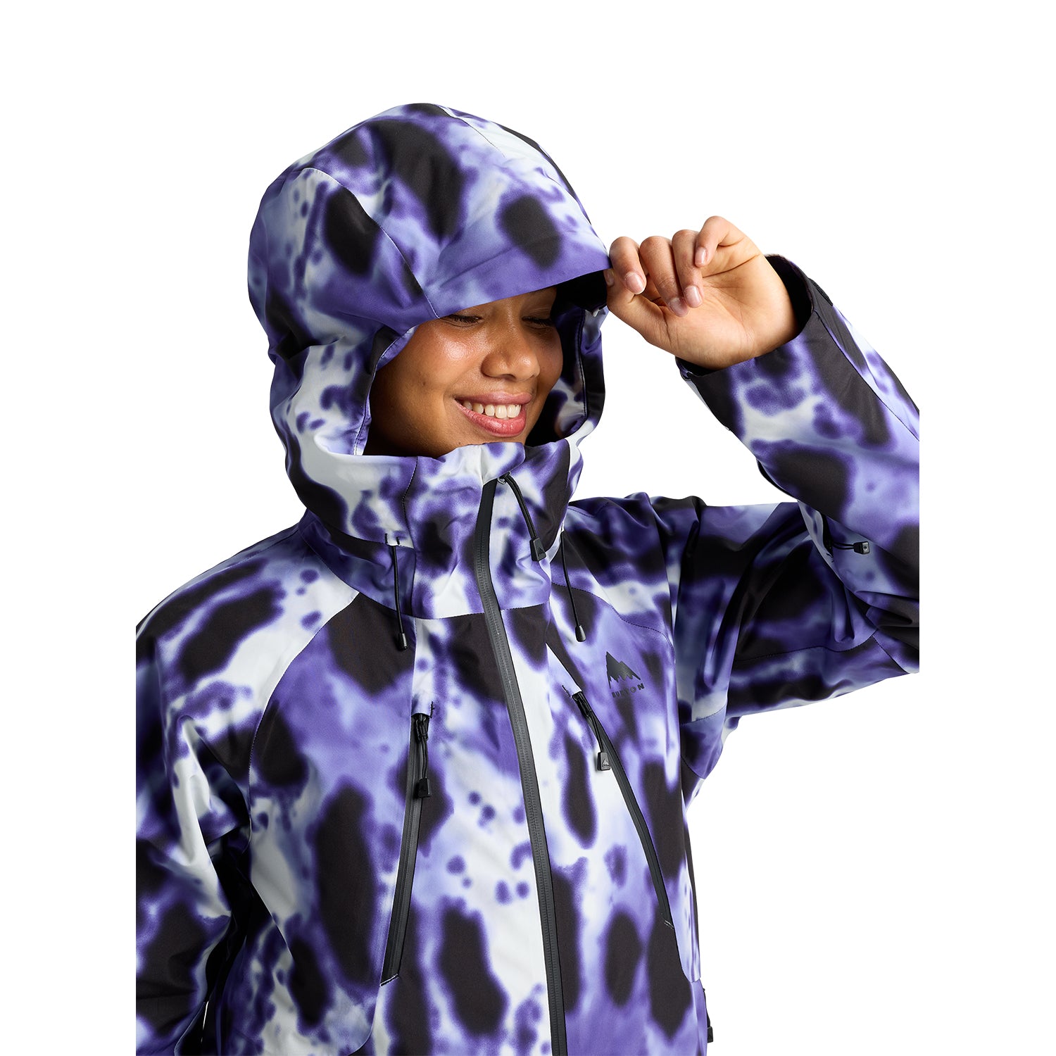 Burton Reserve GORE-TEX 2L Insulated Jacket - Prism Pro – Eastern