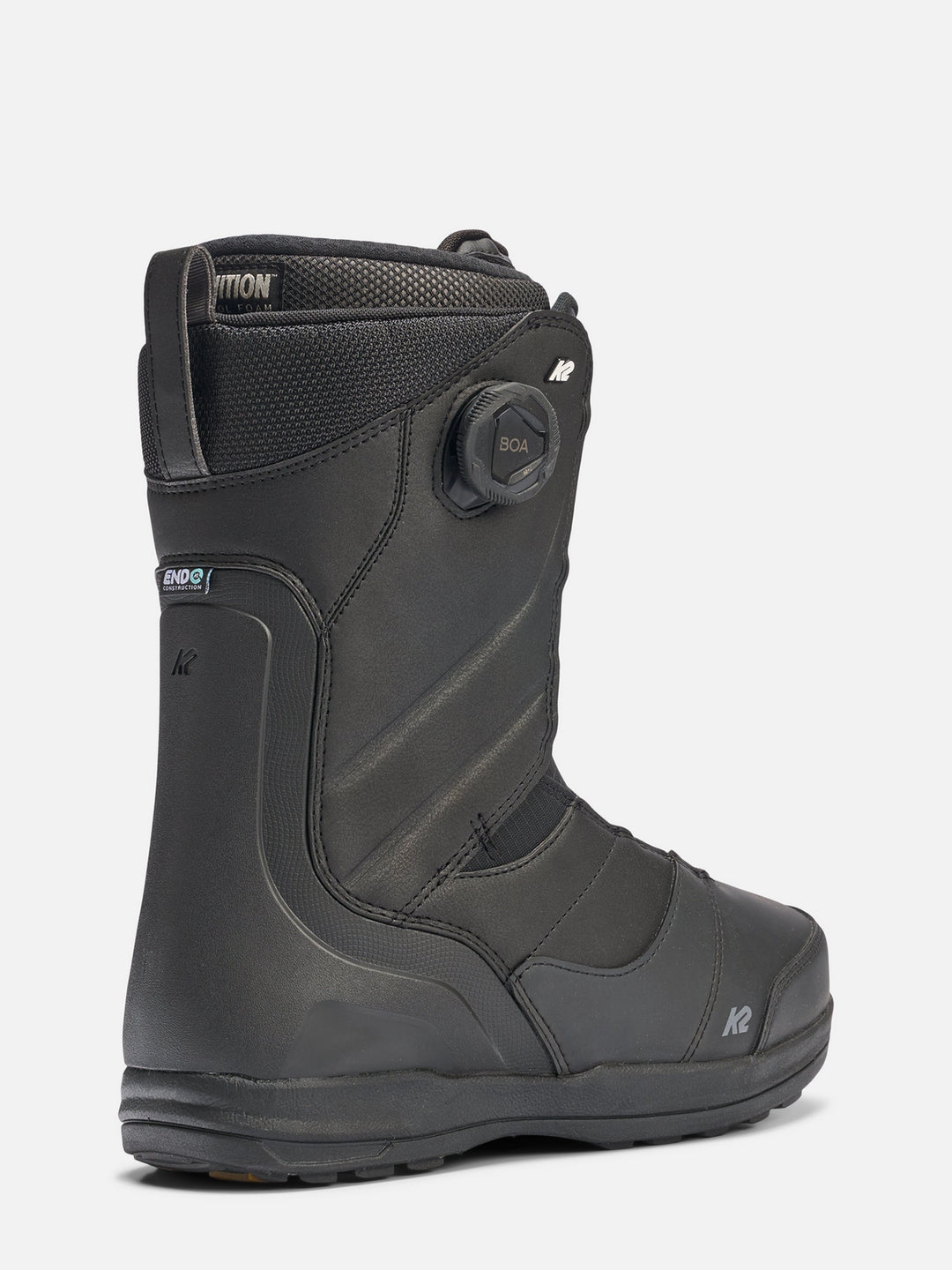 K2 Maysis Snowboard Boots Black – Eastern Boarder