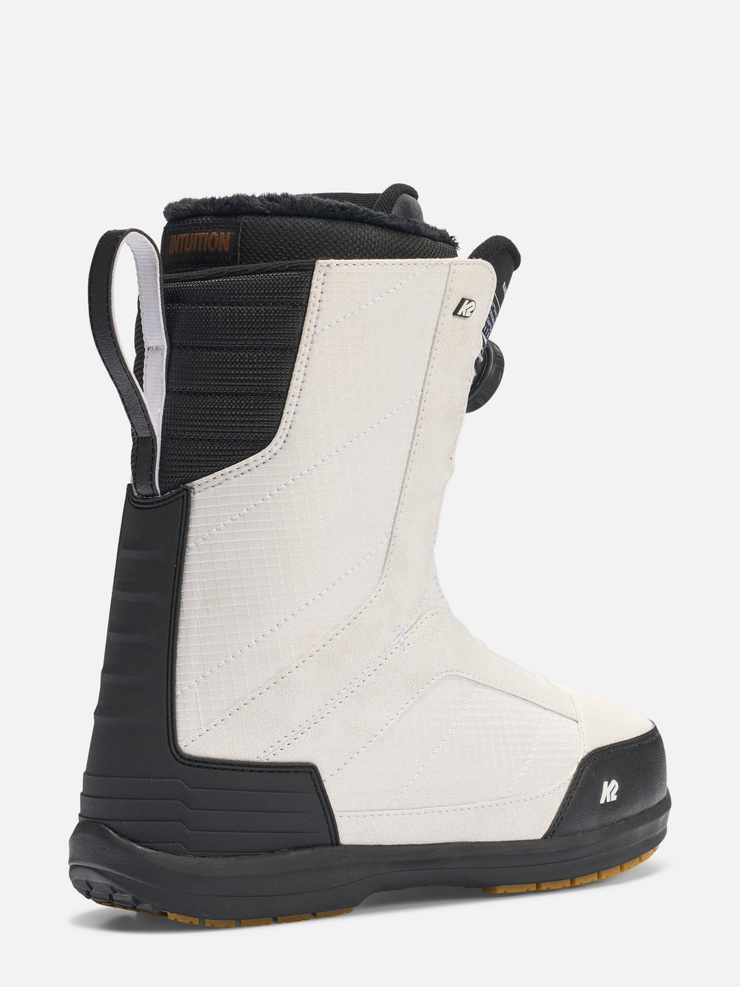 K2 Raider Snowboard Boots White – Eastern Boarder