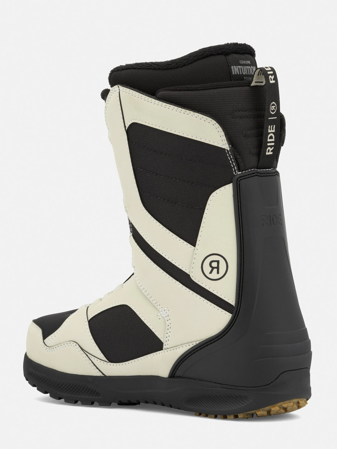 Ride Anthem Snowboard Boots Dust – Eastern Boarder