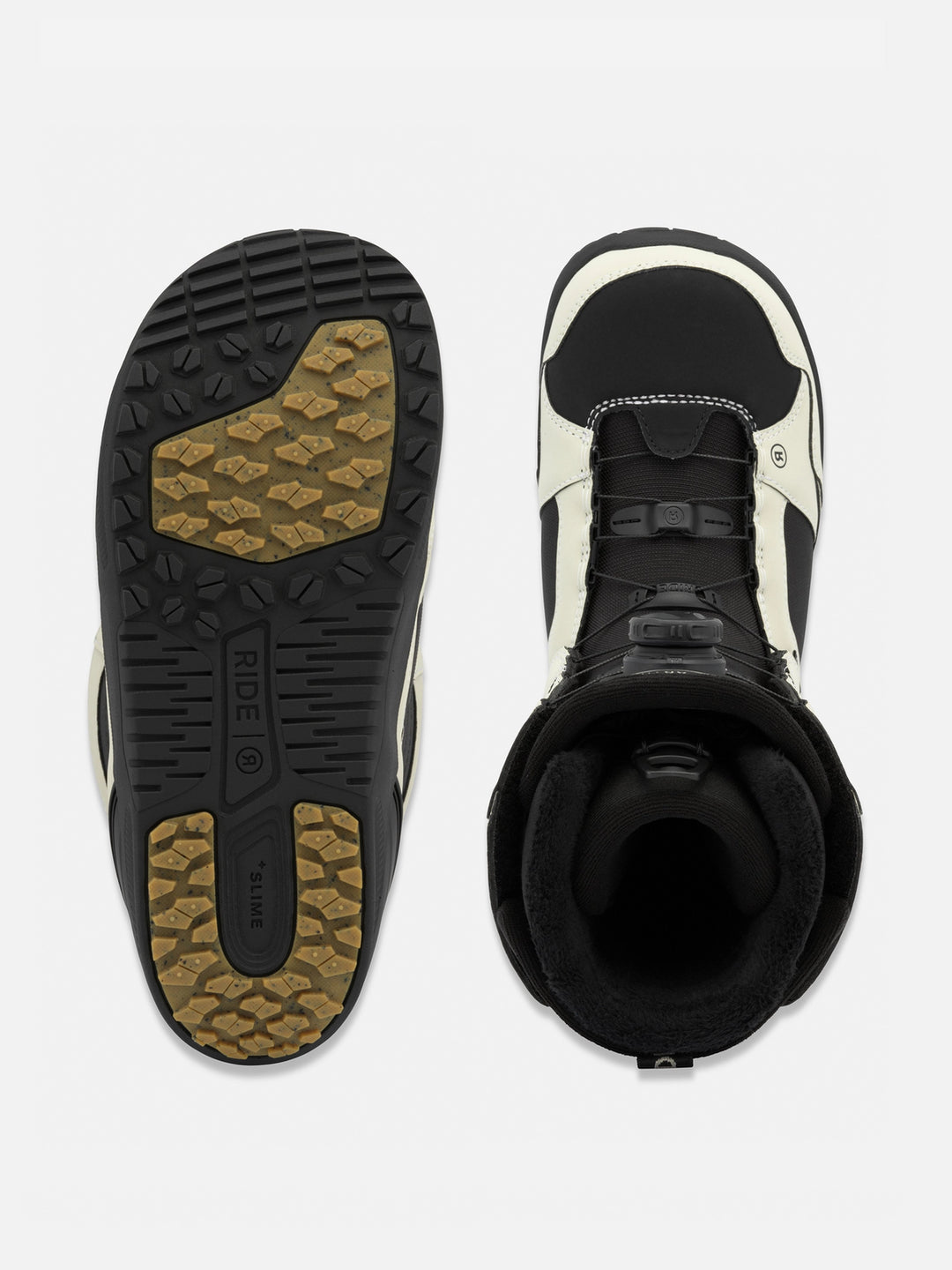 Ride Anthem Snowboard Boots Dust – Eastern Boarder