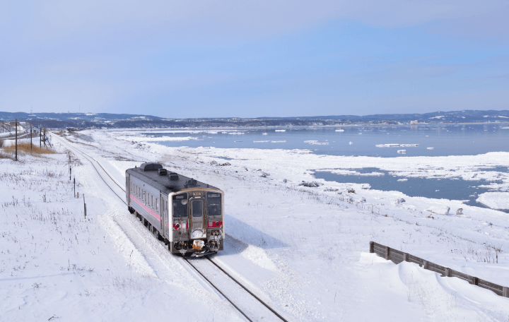 ひがし北海道の 美食の2エリア｜網走VS北見｜あなたは どっち
