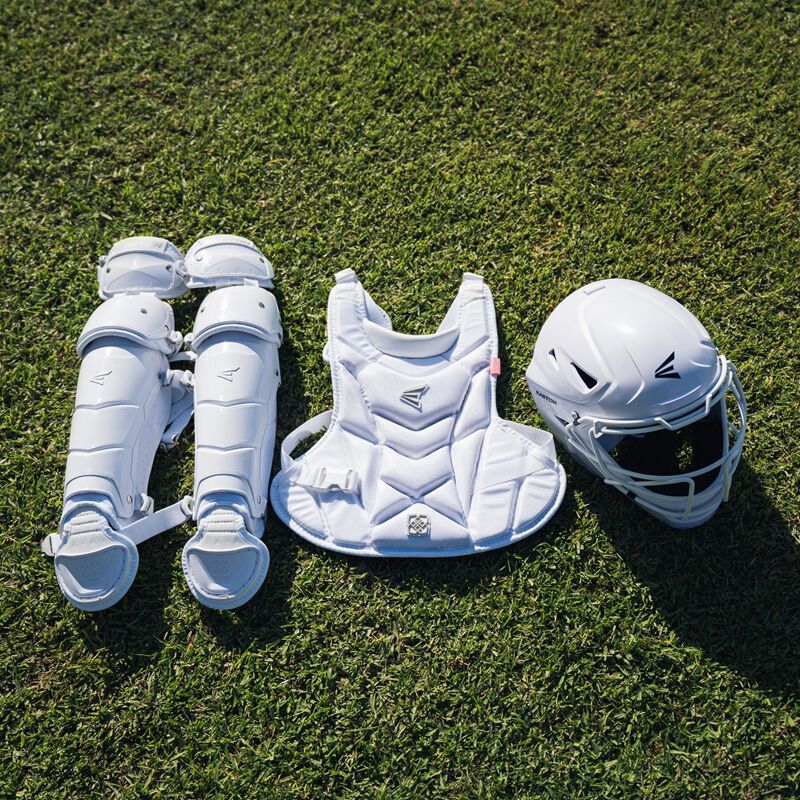 Jen Schro My Very First Youth Catcher's Set | Softball Catcher