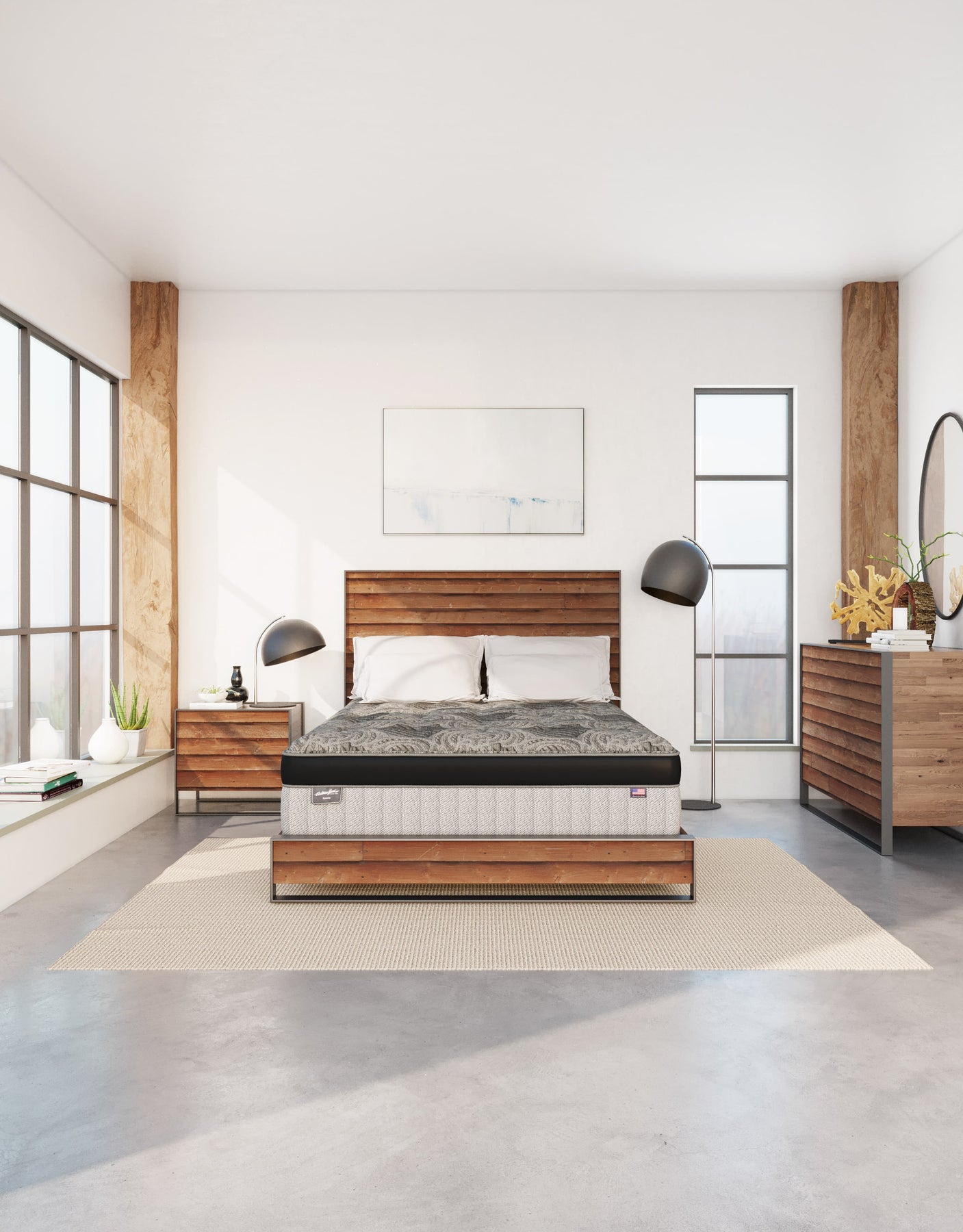 The Dynasty by Eastman House – Eastman-House Mattress