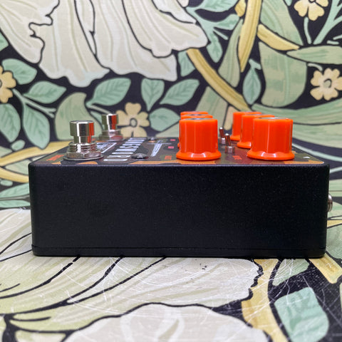 Electronic Audio Experiments Longsword - Eastside Exclusive Camo