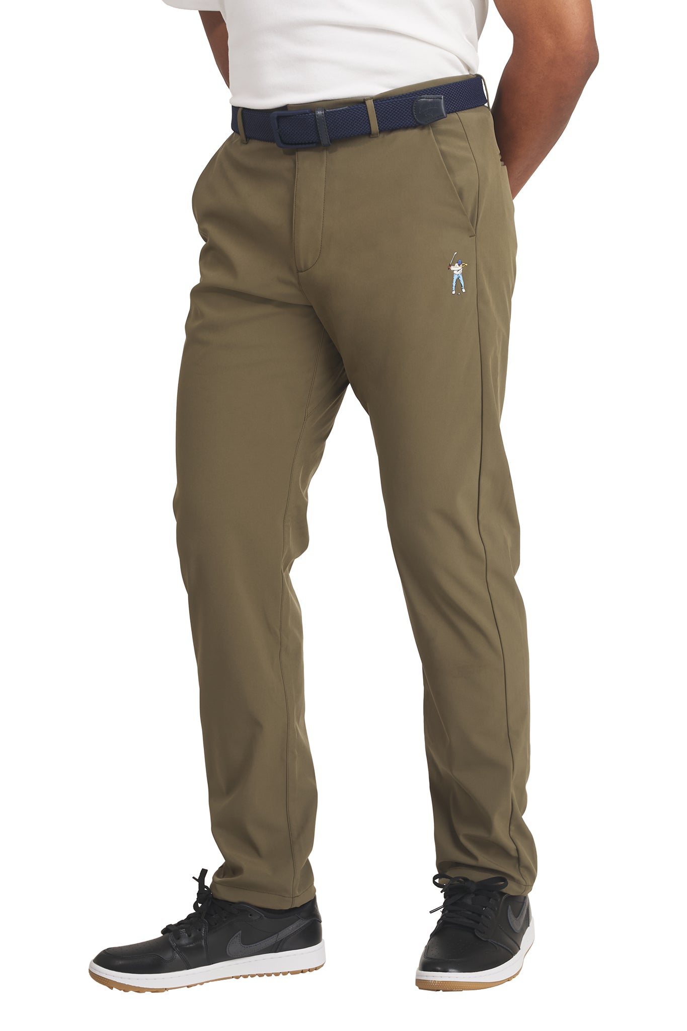 Thermal Tech Pant / サーマルテックパンツ – Eastside Golf (イースト