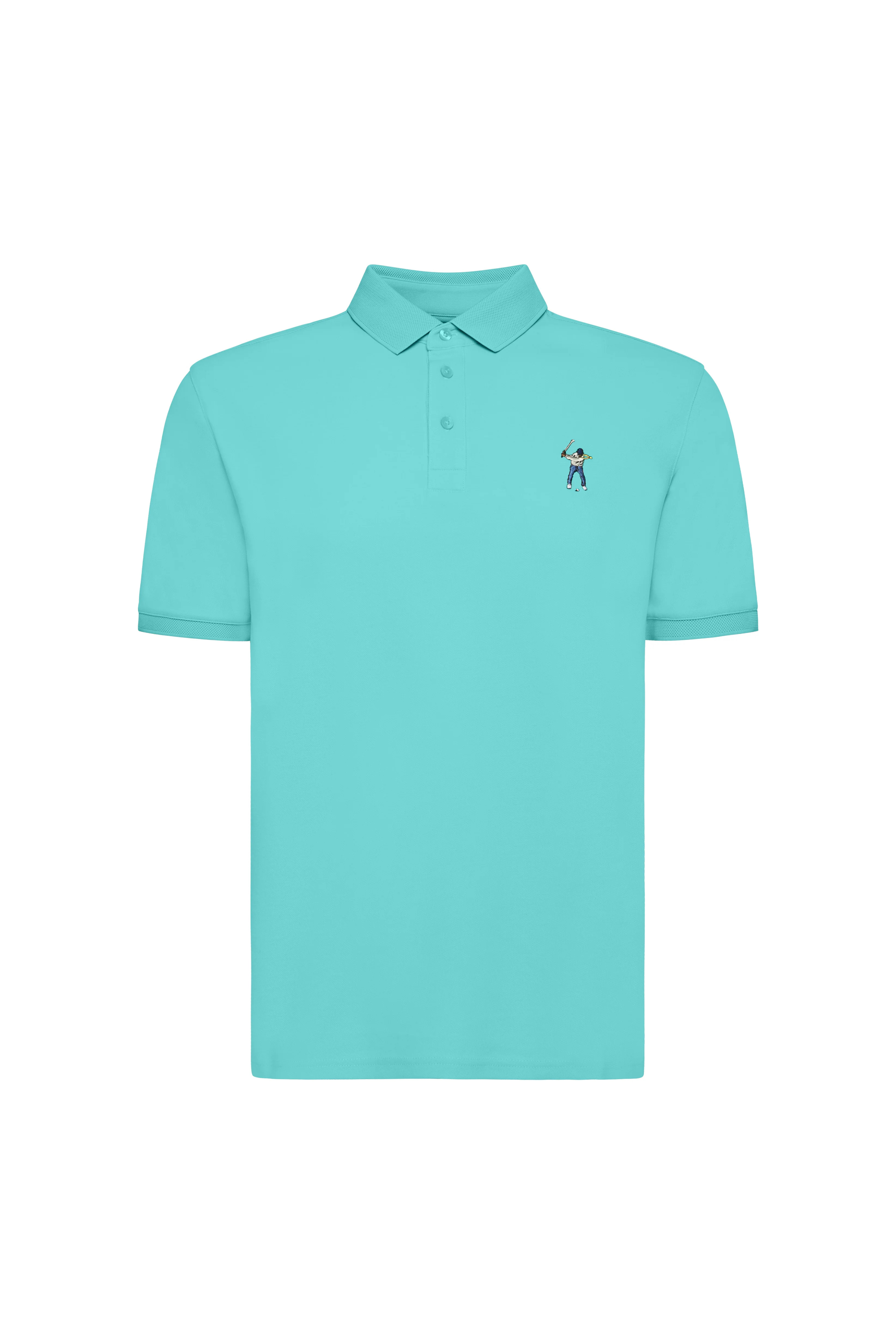 CORE POLO / スウィングマンコアポロシャツ – Eastside Golf (イースト