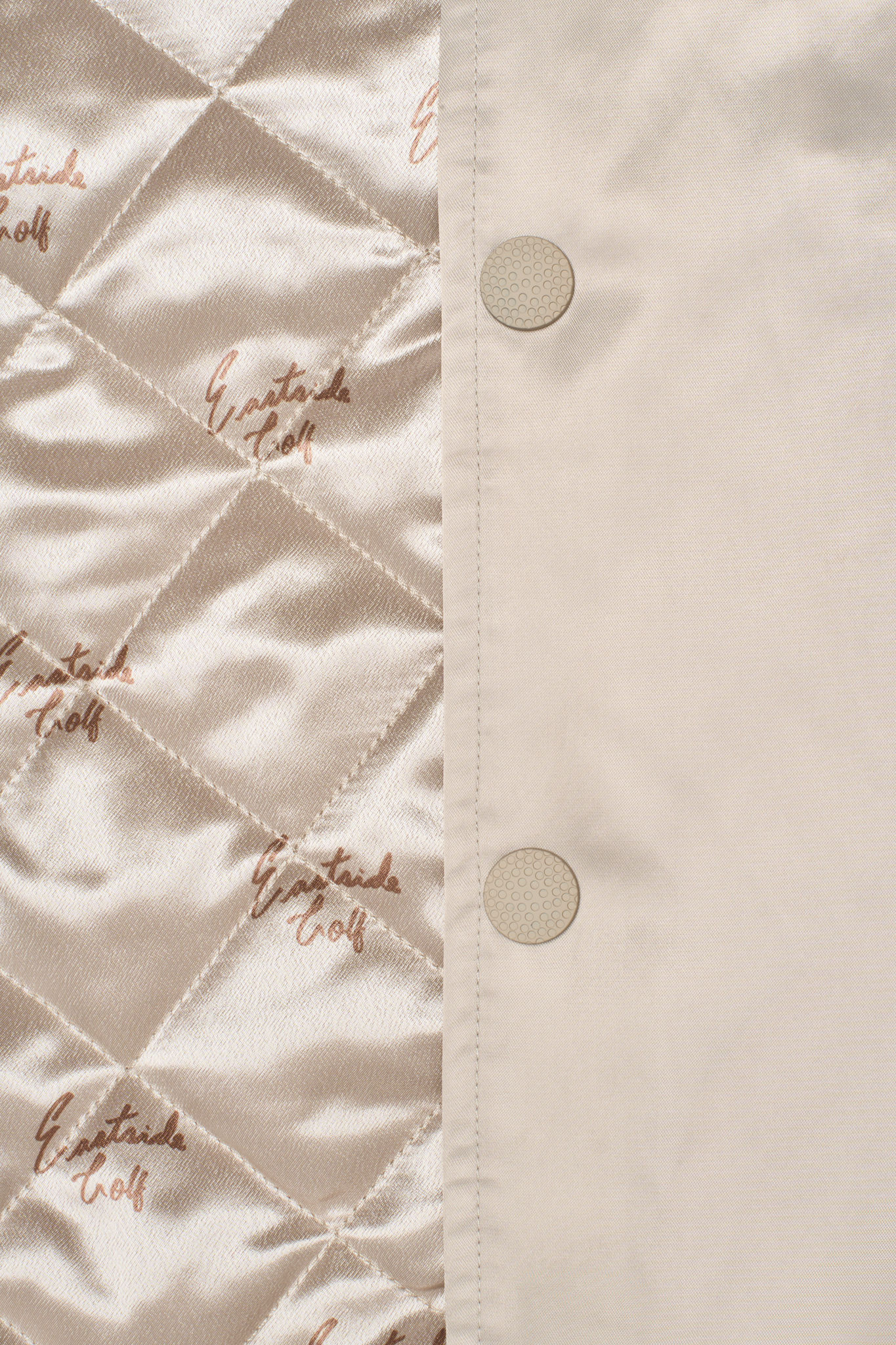 Stadium Jacket / スタジアムジャケット – Eastside Golf (イースト