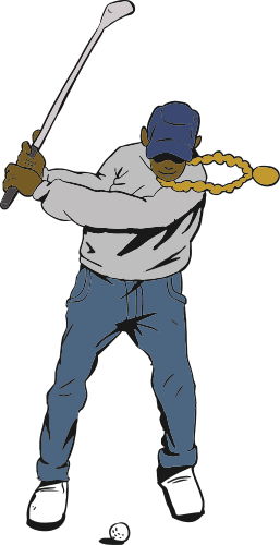 ゴルフスウェット- Eastside Golf（イーストサイドゴルフ）公式