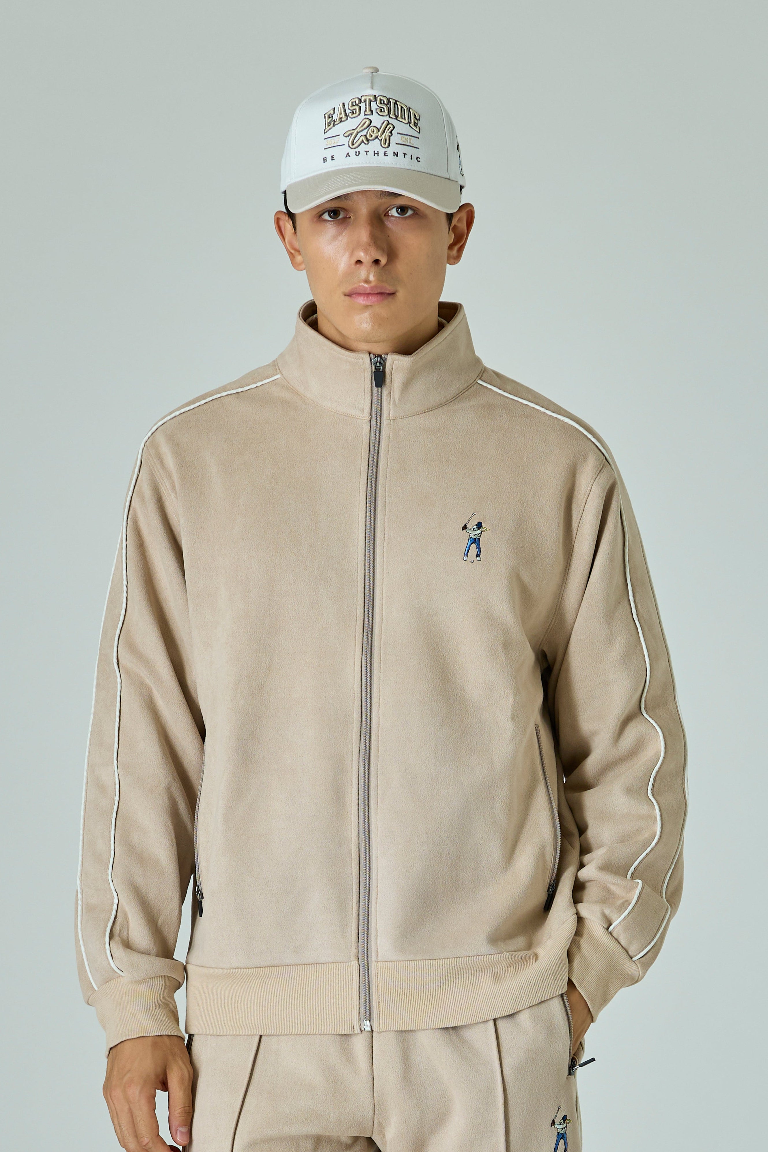 Eastside Golf (イーストサイドゴルフ) - ゴルフ界を革新させる