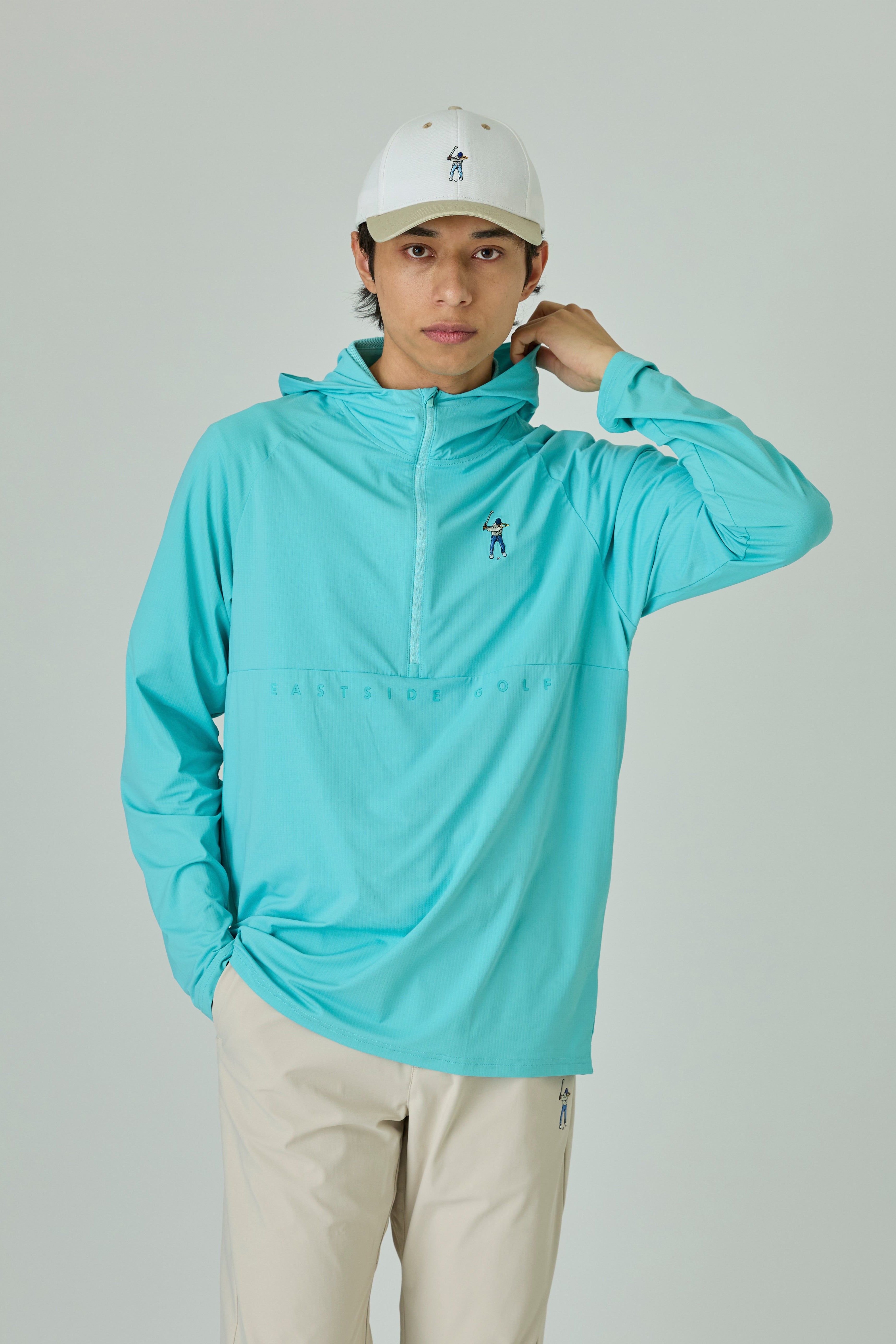 Eastside Golf (イーストサイドゴルフ) - ゴルフ界を革新させる