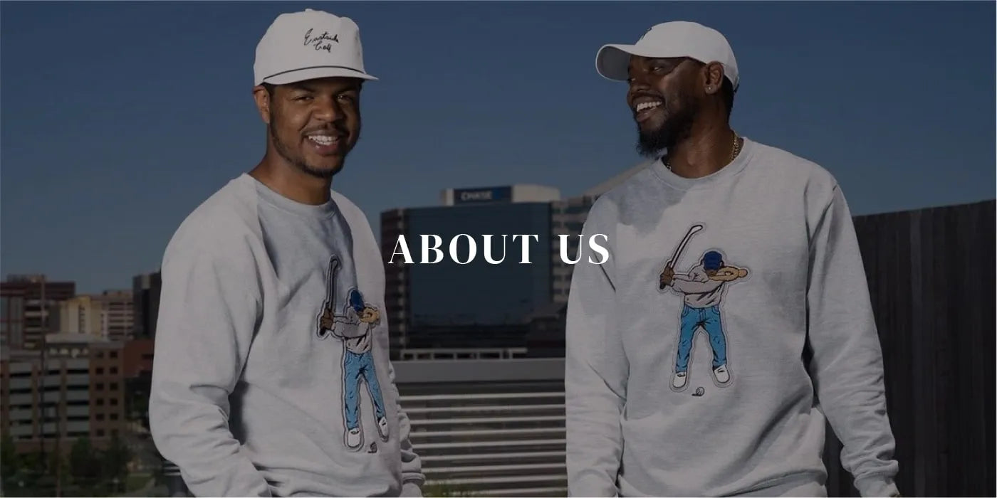 About Us - Eastside Golf (イーストサイドゴルフ) ゴルフ界を革新