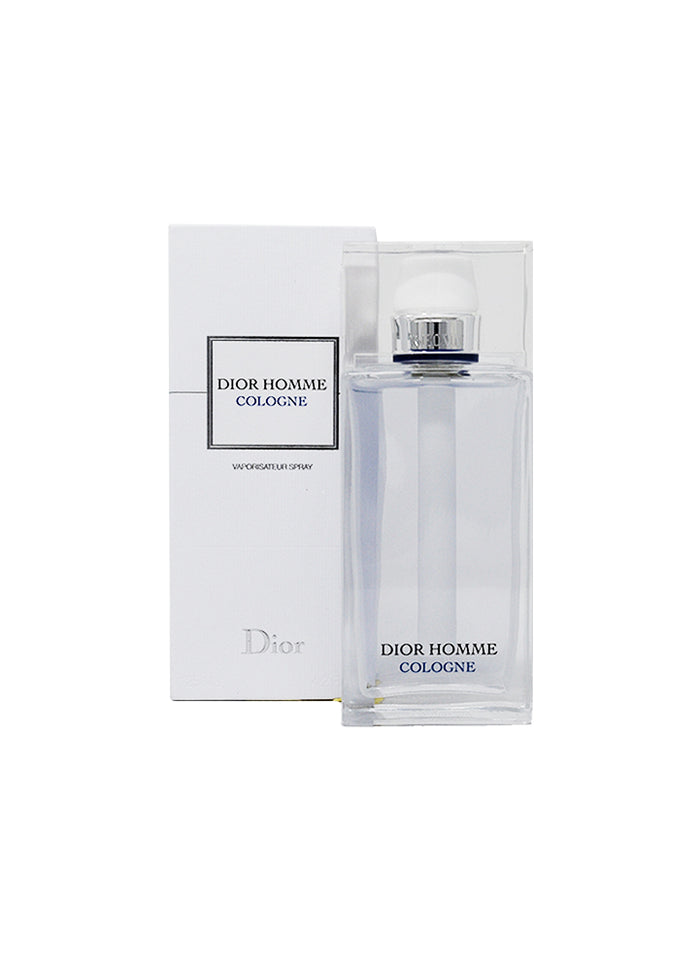 Dior Homme Cologne – Eau Parfum