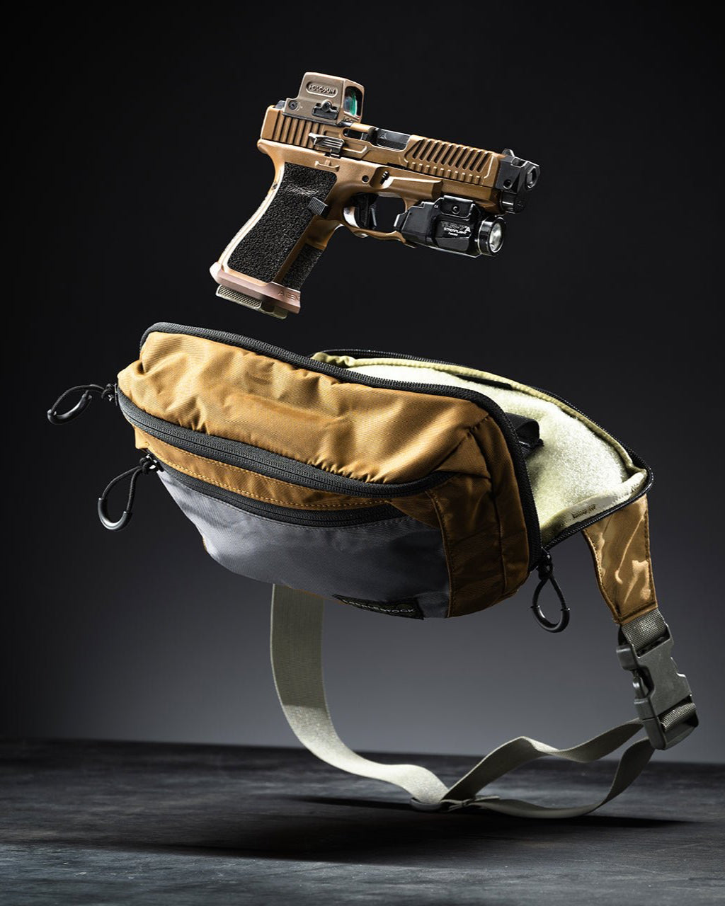 Bando Bag – Eberlestock