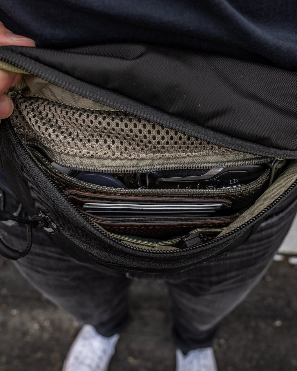 Bando Bag – Eberlestock