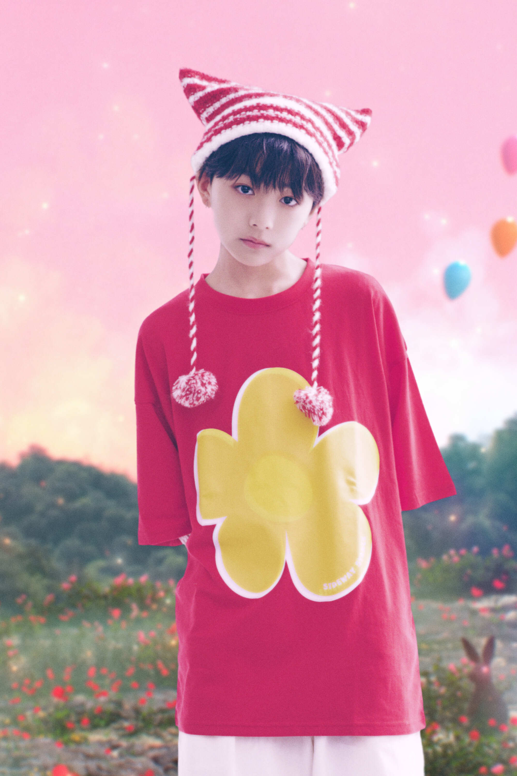 幸せ大爆発！田村颯大 | EBiDAN NEXT オフィシャルサイト