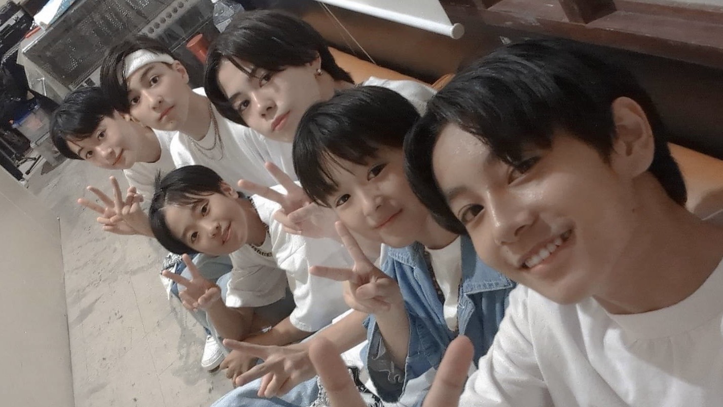 イベントを終えて 宮良大 | EBiDAN NEXT オフィシャルサイト