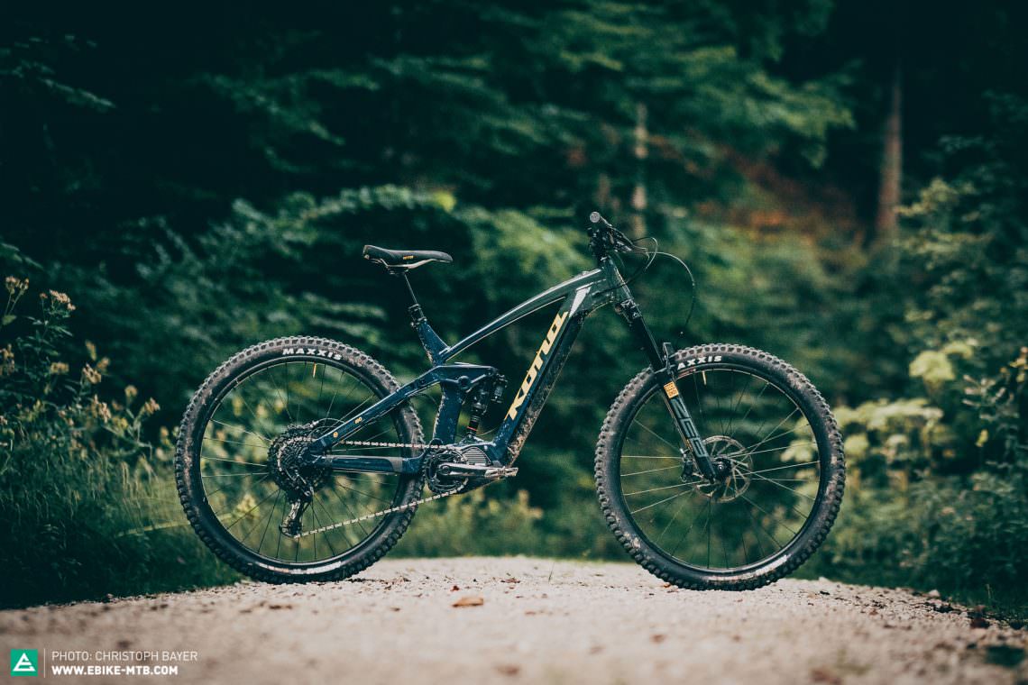 2021 Kona Remote 160 DL on test – lots of fun at a high price | E