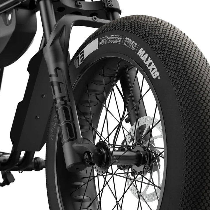 eBike Super73 ZX SE - eBike Super Shop