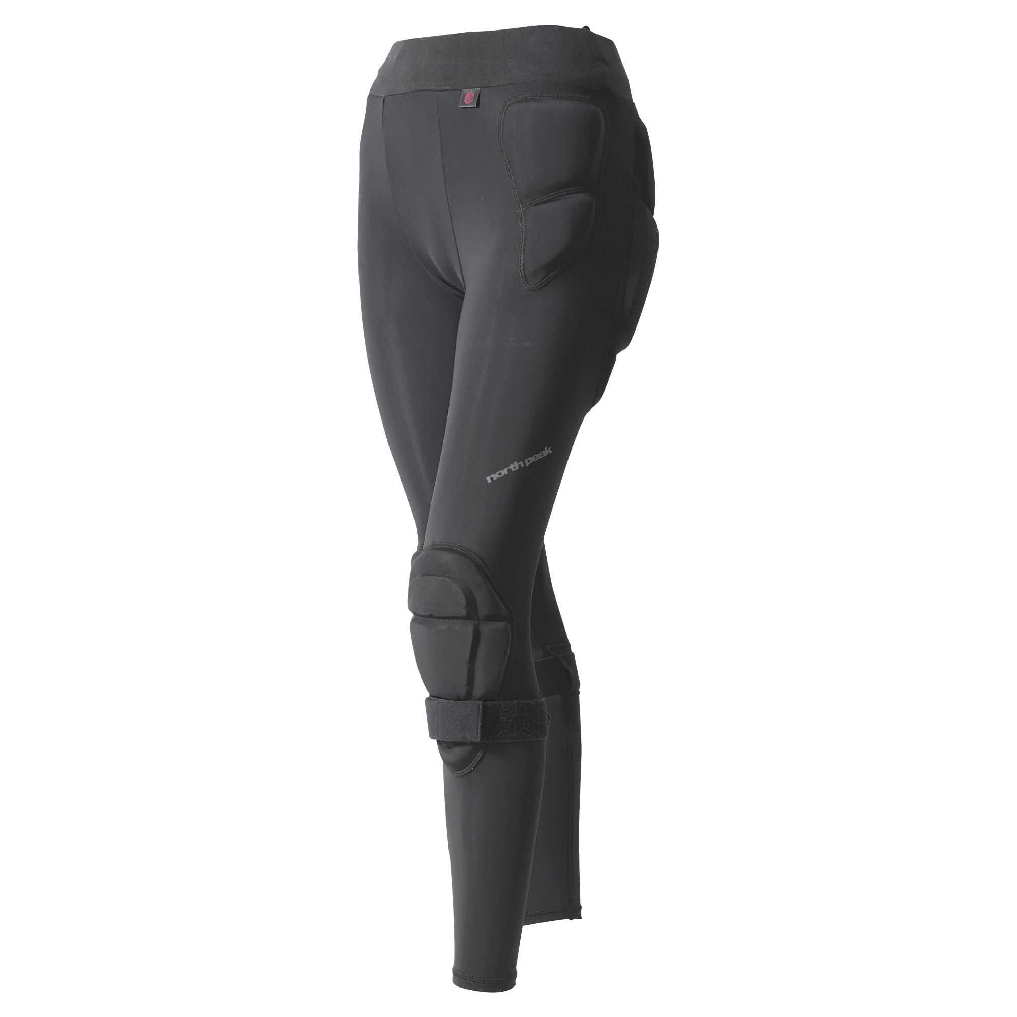 north peak(ノースピーク) ヒッププロテクター ロングタイプ