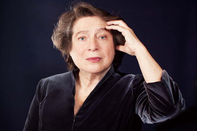 エリーザベト・レオンスカヤ（ピアノ） – ぶらあぼONLINE | クラシック