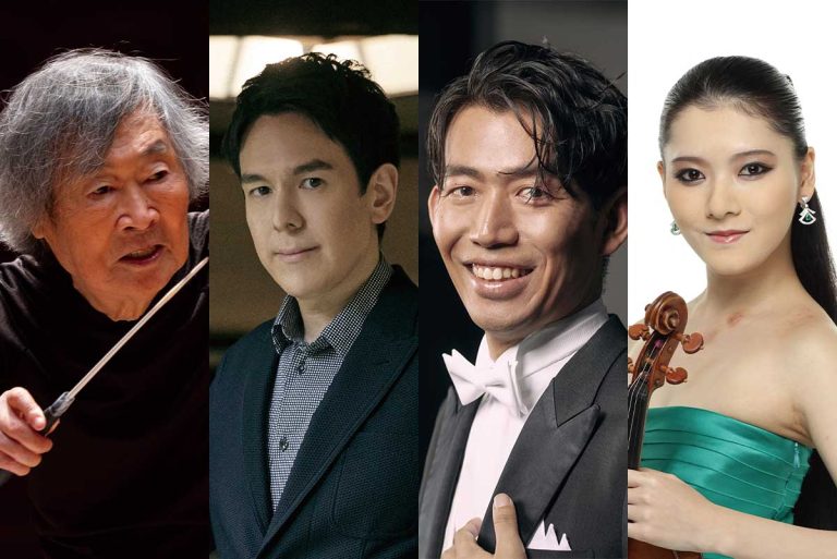 デイヴィッド・ジンマン＆チューリッヒ・トーンハレ管弦楽団