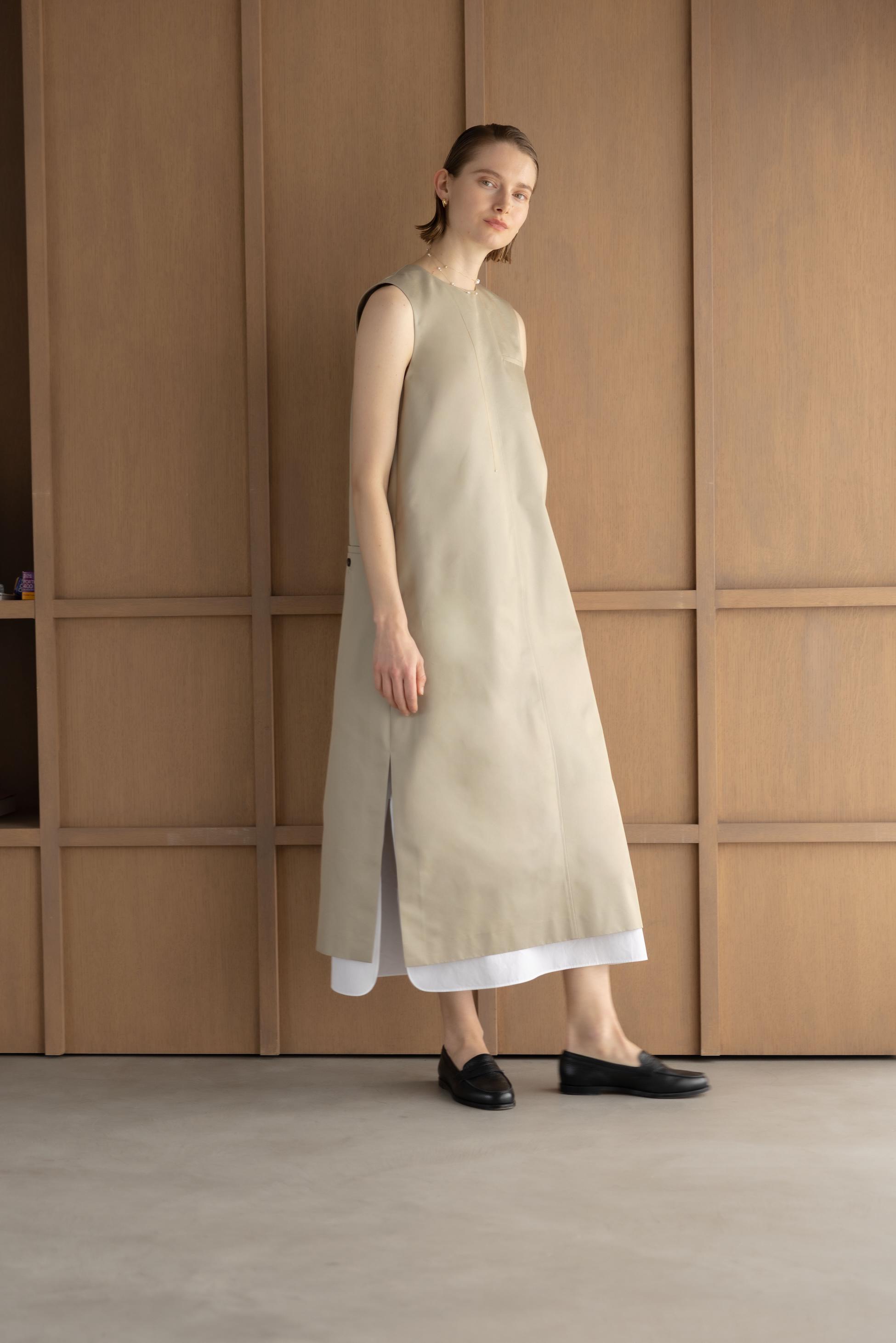 26SS_01 | ebure(エブール)