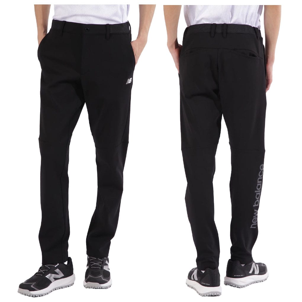 ニューバランス 軽量ダンボールニット×裏メッシュ スウェット