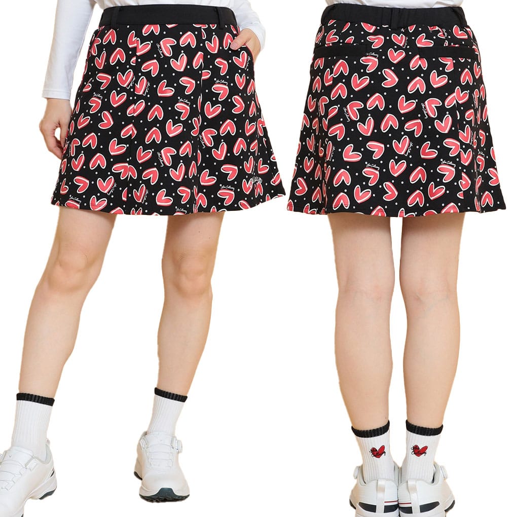 キャロウェイ ラブキャロウェイスカート C25128221 レディース ゴルフ