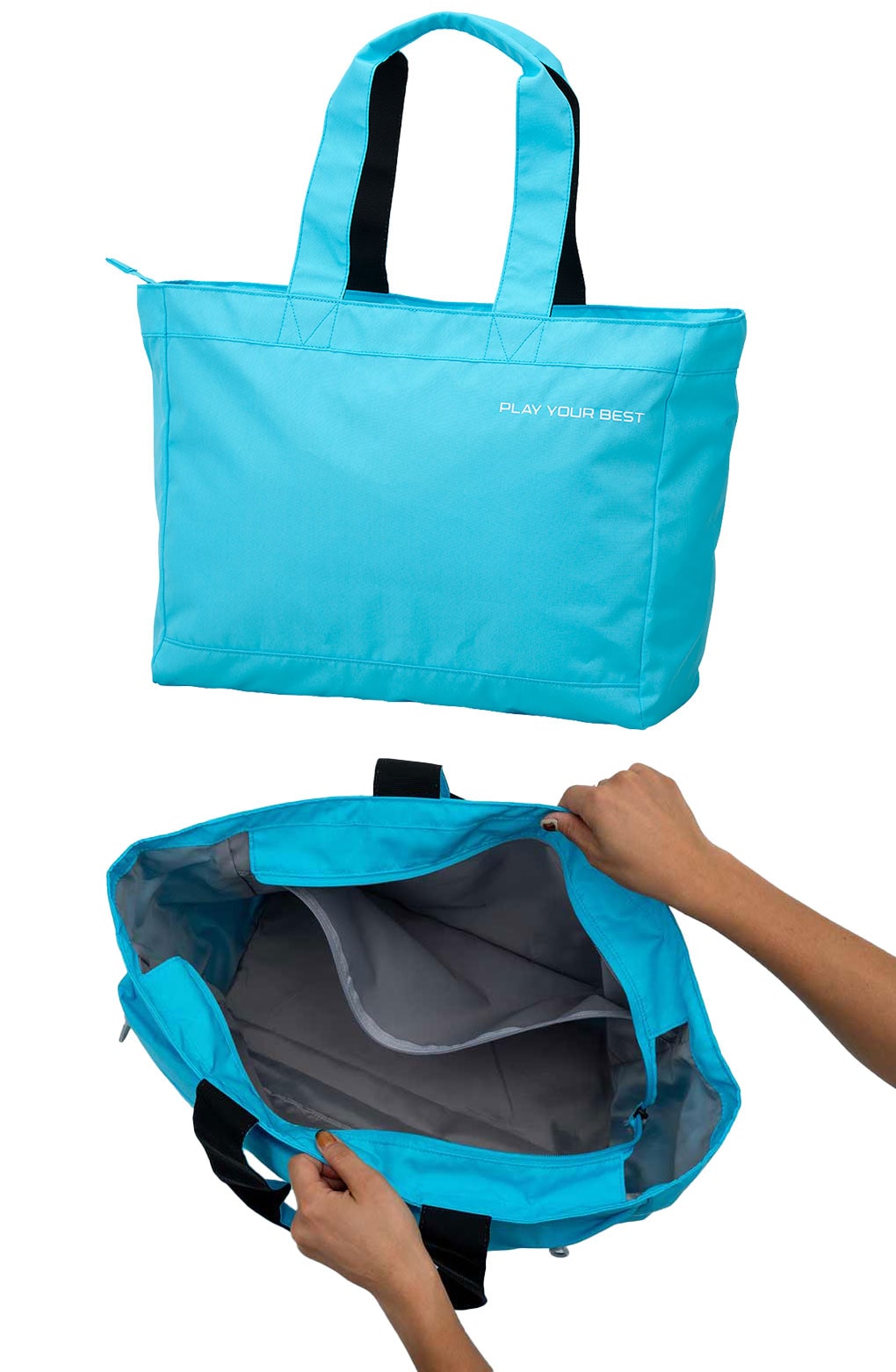 ピン PING GB-U2502 アリゾナカジュアルトート ゴルフ トートバッグ