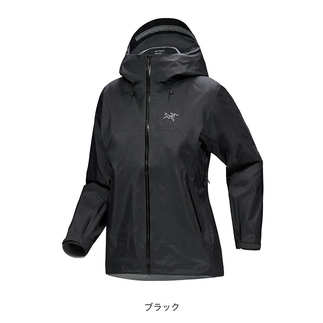 ARC'TERYX アークテリクス ベータSLジャケット【ウィメンズ】(XS