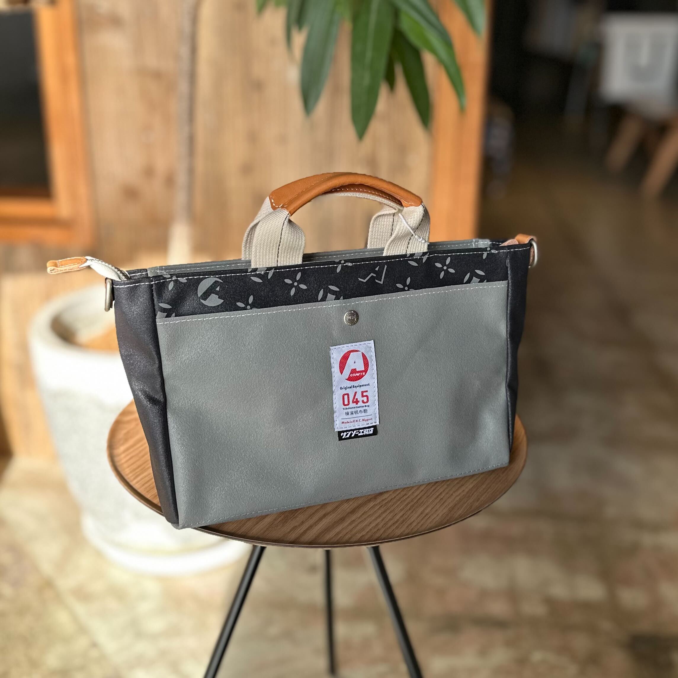 サンゾー工務店 – CROSS ORANGE