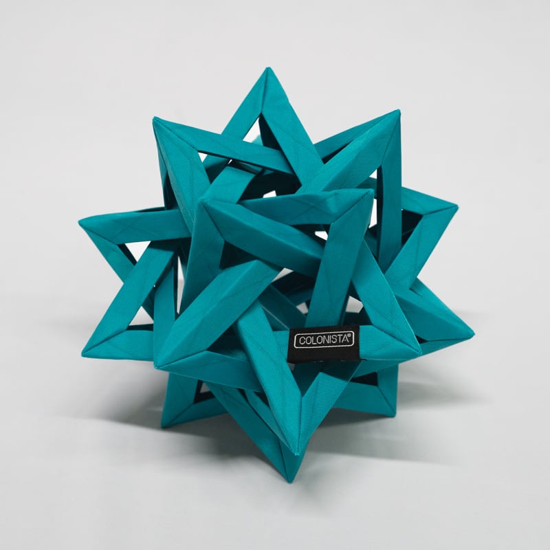 COLONISTA】CONPE10 – CROSS ORANGE