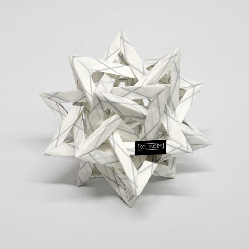 COLONISTA – CROSS ORANGE