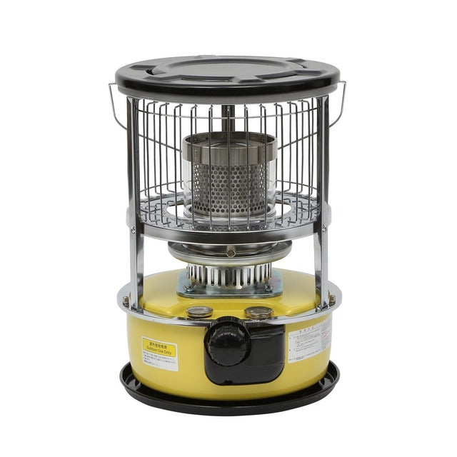 PASECO】 パセコ 石油ストーブ WKH-3100S – CROSS ORANGE