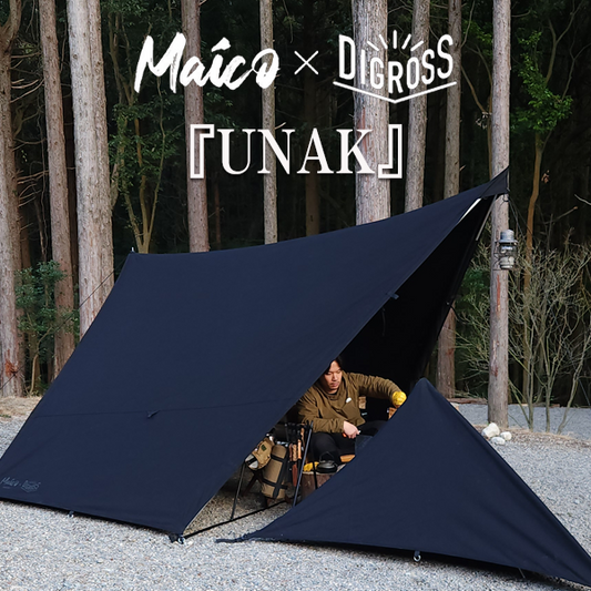 テント・タープ – CROSS ORANGE