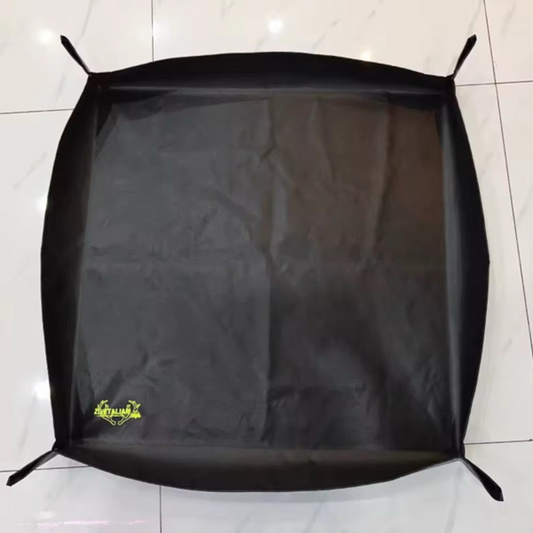 ZIVETARIAN – CROSS ORANGE