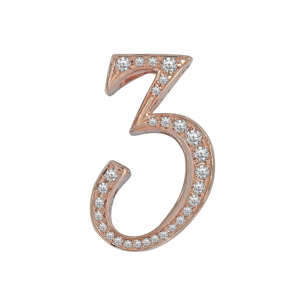 新品中古 数字ジュエリーの通販 - ブランドジュエリー販売のゆきざき