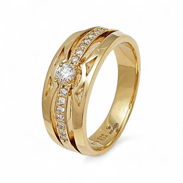 メンズ 新品 レガリア 高級ジュエリーの通販・販売 - ゆきざき