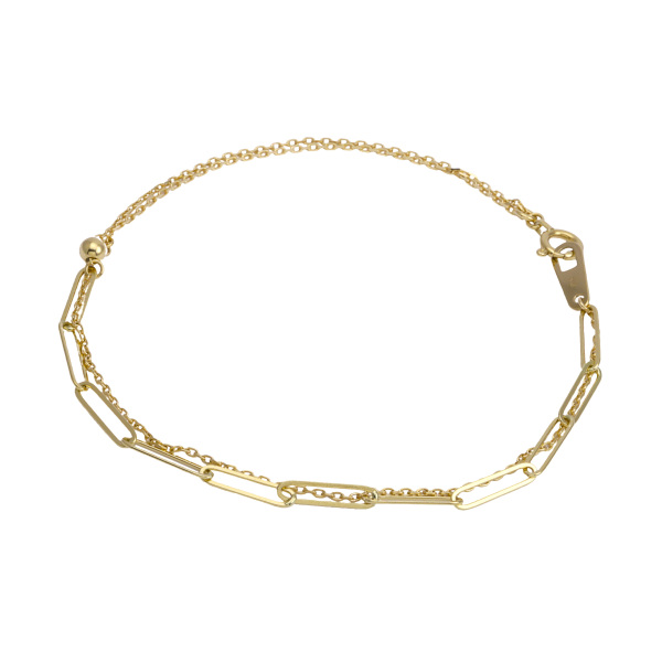 チェーン ブレスレットの通販 - ブランドジュエリー販売のゆきざき