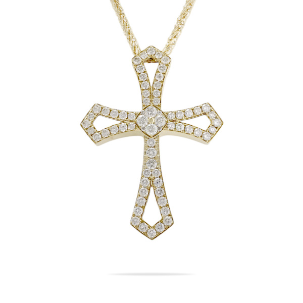 新品 クロス 高級ジュエリーの通販・販売 - ゆきざき