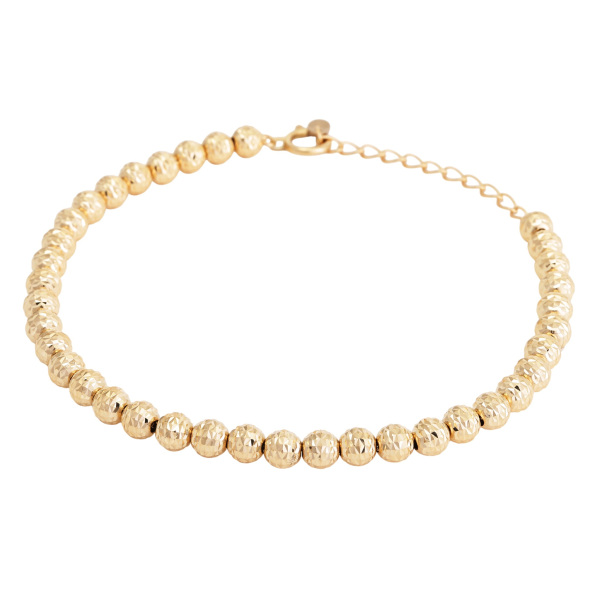 チェーン ブレスレットの通販 - ブランドジュエリー販売のゆきざき