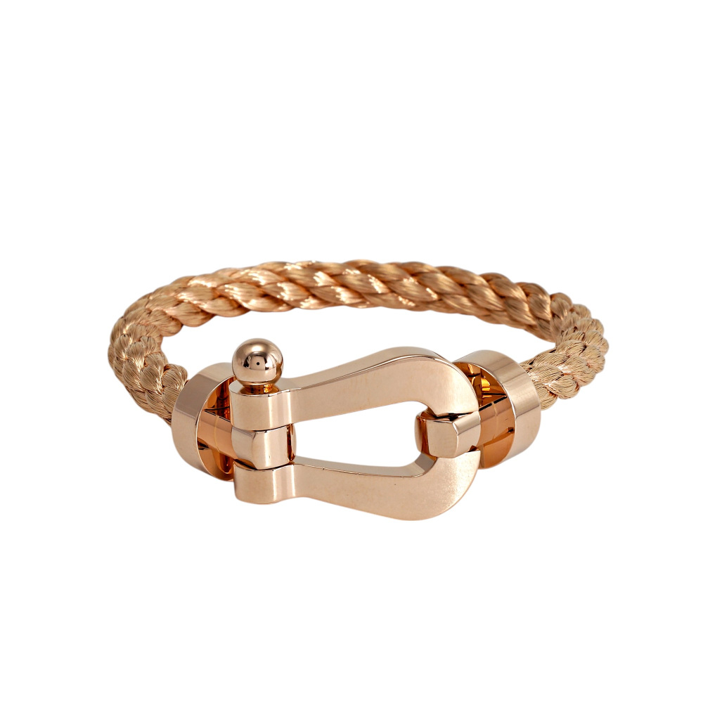 中古] フレッド フォース10 XL 0B01666B1120 ブレスレット J401904