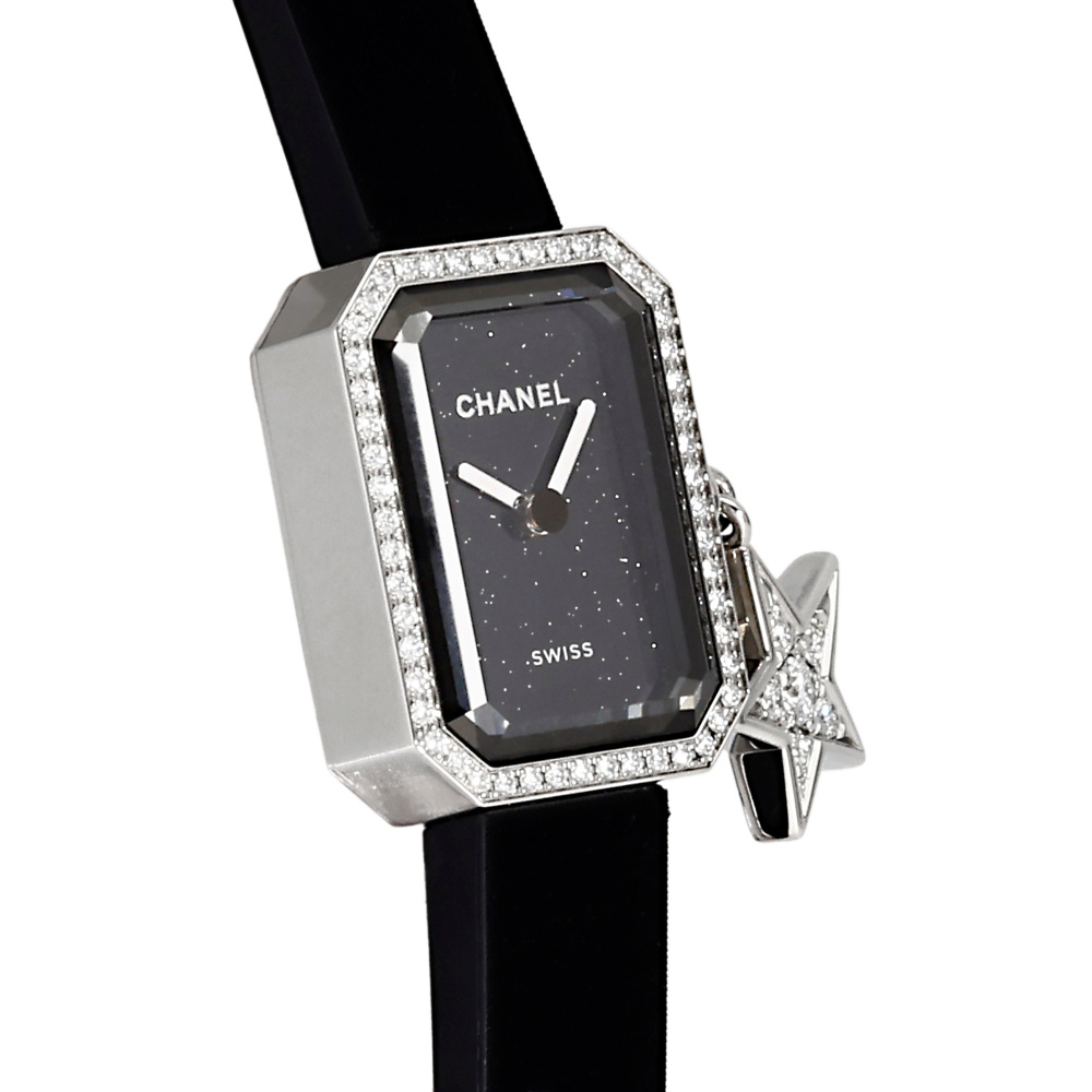 中古] シャネル プルミエール ラッキー スター H7943 W242729 | ゆきざき