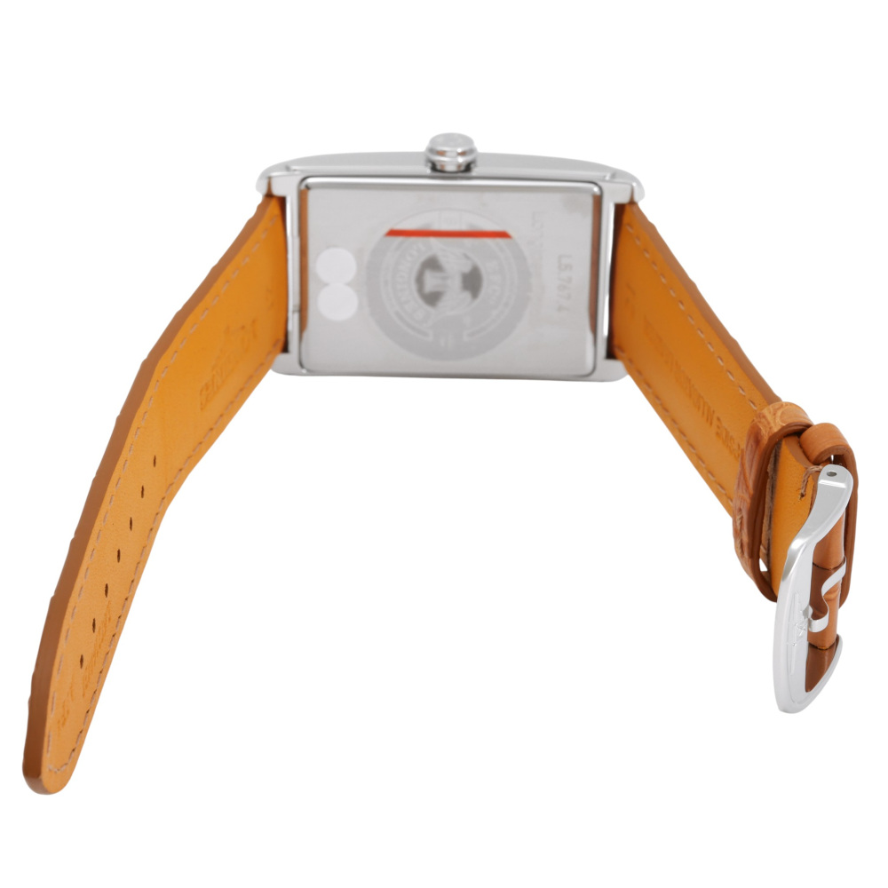 新品] ロンジン ドルチェヴィータ L57674733シルバー ステンレス