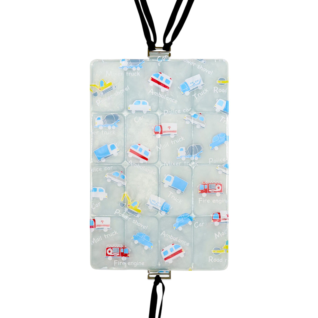 SUO 28°ICE ベビーカークールシート | SUO