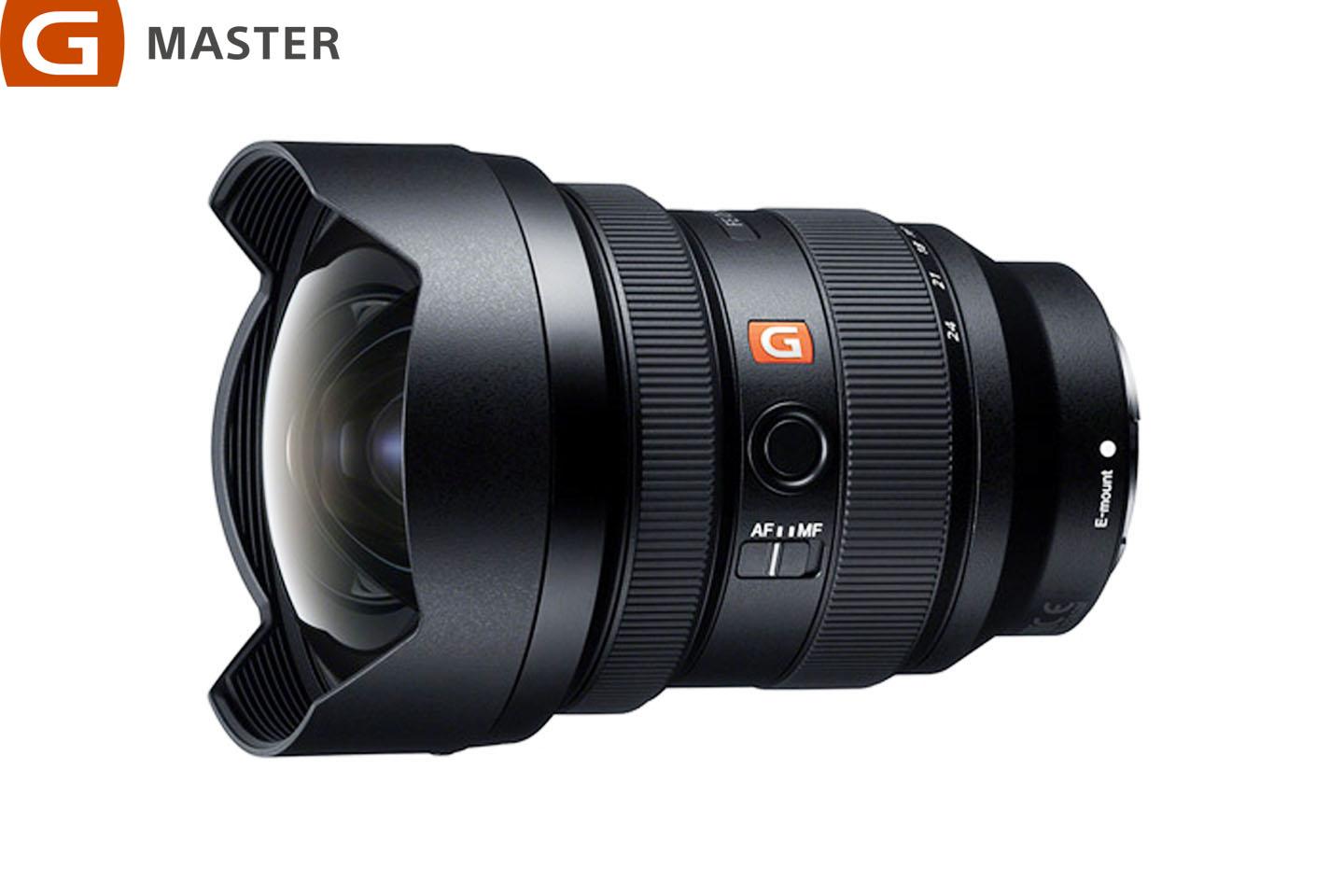 SONY FE 12-24mm F2.8 GM｜撮影機材レンタルからEDIT・MA作業まで24