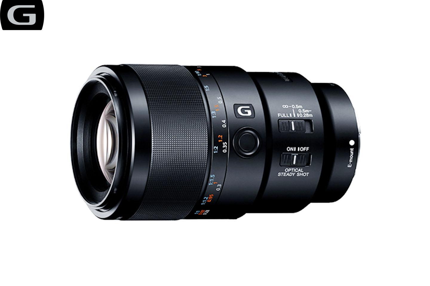 SONY FE 90mm F2.8 Macro G OSS｜撮影機材レンタルからEDIT・MA作業