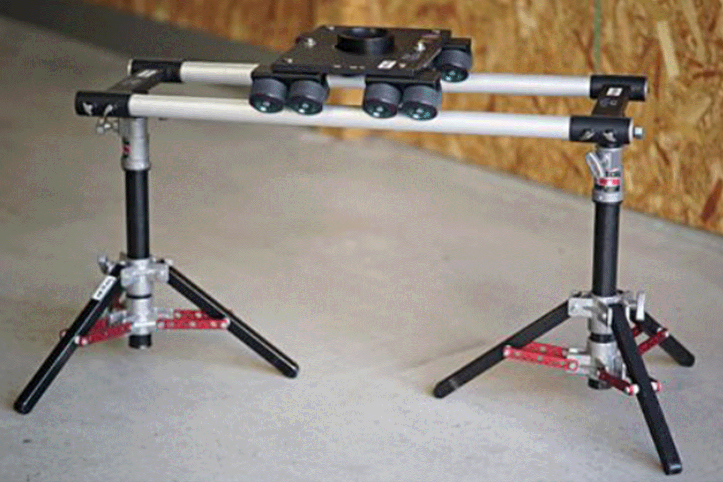 スライダーキットDana Dolly(AZ Grip)｜撮影機材レンタルからEDIT・MA